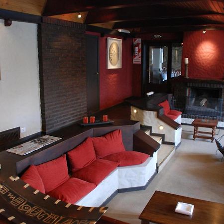 Hotel Michelangelo El Calafate Luaran gambar